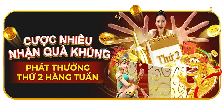 Khuyến mãi f789 độc quyền cho người chơi mới và hiện tại