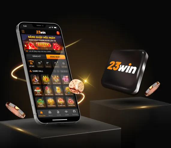 Hình ảnh Jackpot khổng lồ và tỷ lệ thắng cao