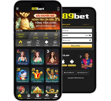 Bảo mật tối ưu tại F789