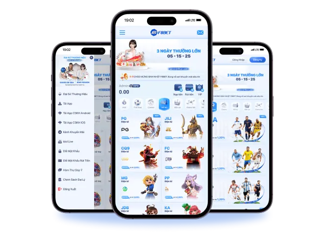 Lịch sử Phát triển F789